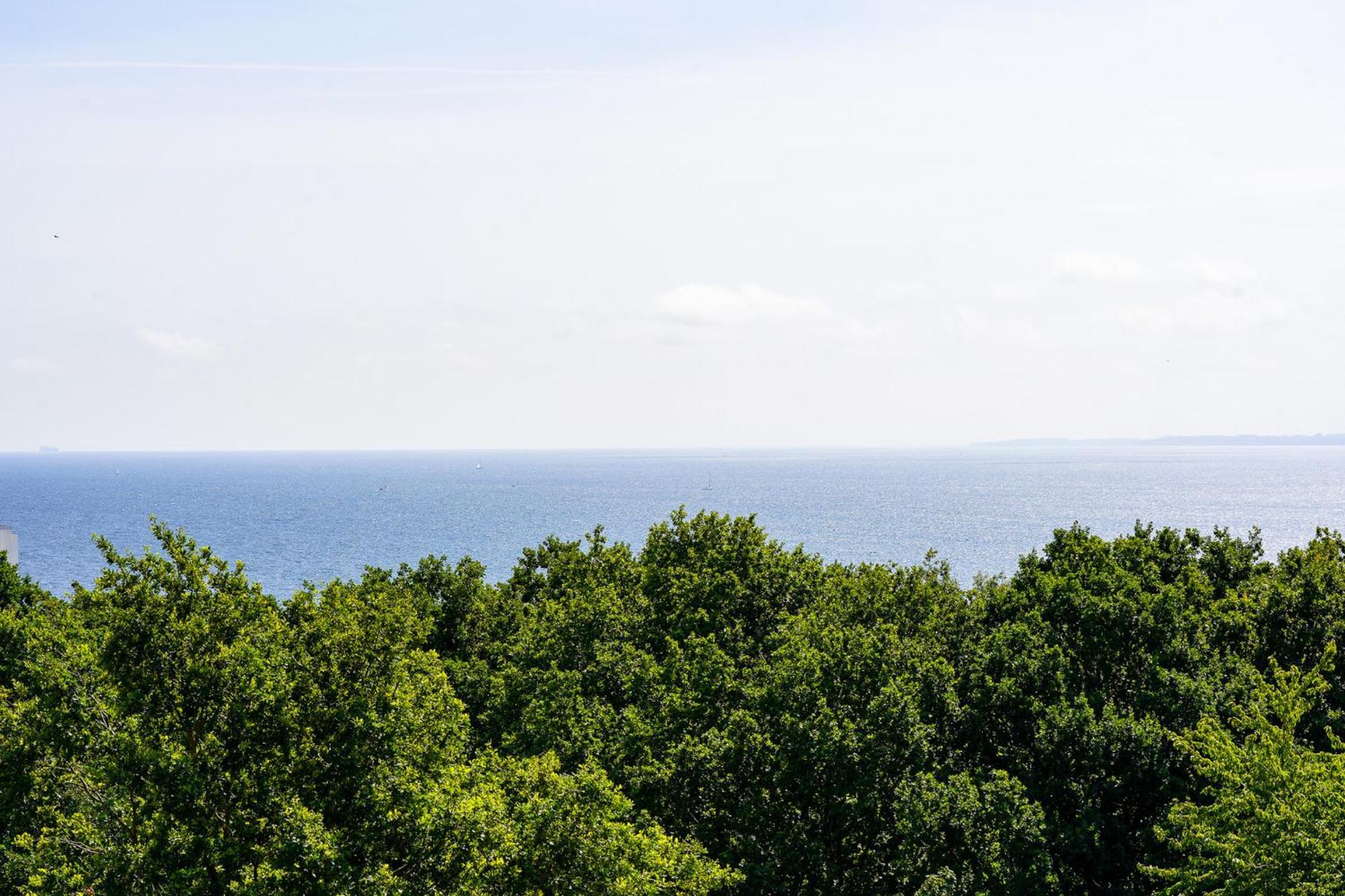 B-53 Meerblick Sierksdorf Εξωτερικό φωτογραφία